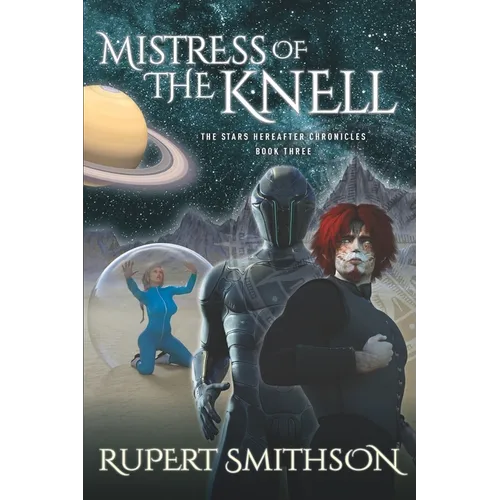 Mistress of the Knell
