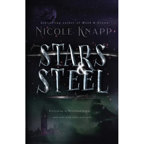 Stars & Steel