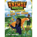 Animal Warriors Adventures of Ejike and Chikere A Call Comes: A Call Comes