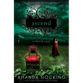 Ascend: A Trylle Novel