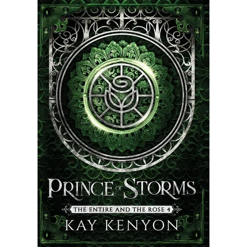 Prince of Storms
