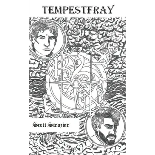 TempestFray: The Storm Begins