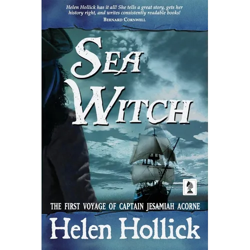 Sea Witch