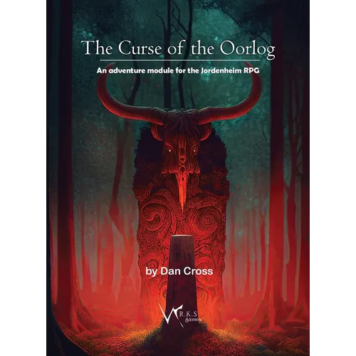 The Curse of the Oorlog