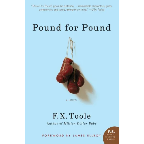 Pound for Pound