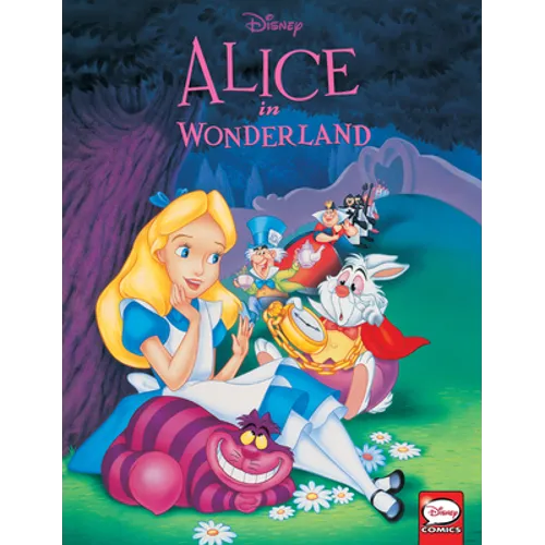 Alice in Wonderland