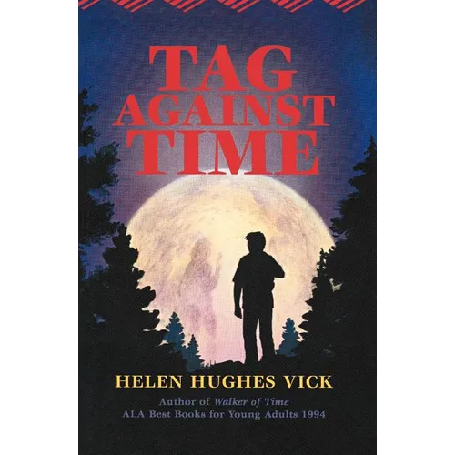 Tag Against Time