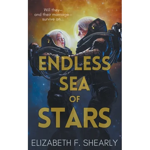 Endless Sea of Stars