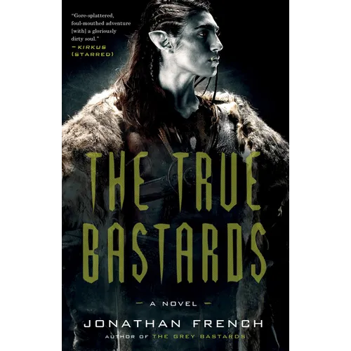 The True Bastards