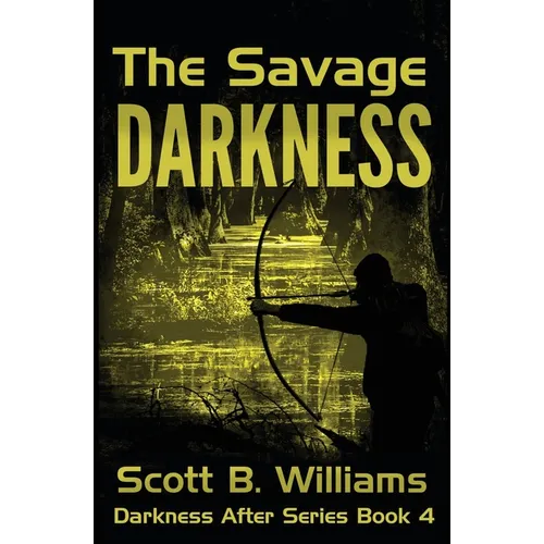 The Savage Darkness