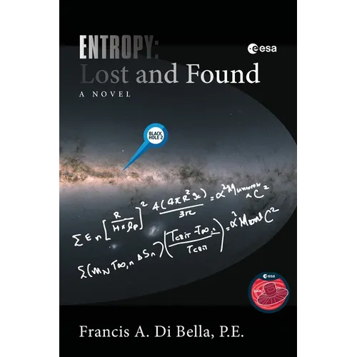 Entropy: Lost and Found