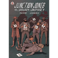 Junction Jones and the Corduroy Conspiracy