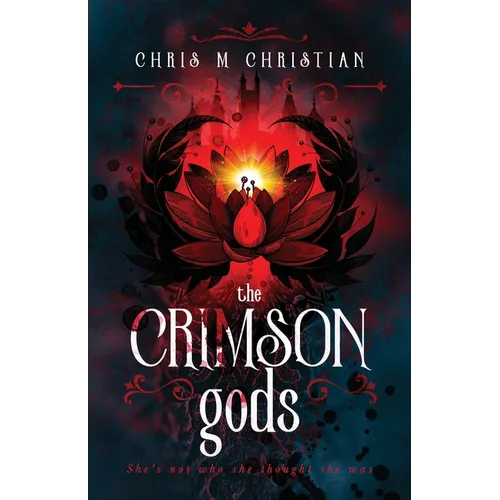The Crimson Gods