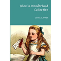 Alice in Wonderland Collection
