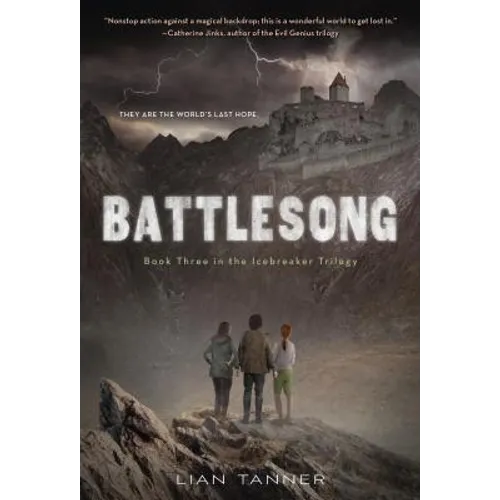 Battlesong
