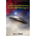 The Draconian Conspiracy: Star Descendant Chronicles