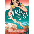 The Girl from the Sea: A Graphic Novel