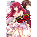 High School DXD, Vol. 4