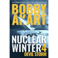 Nuclear Winter Devil Storm: Post Apocalyptic Survival Thriller