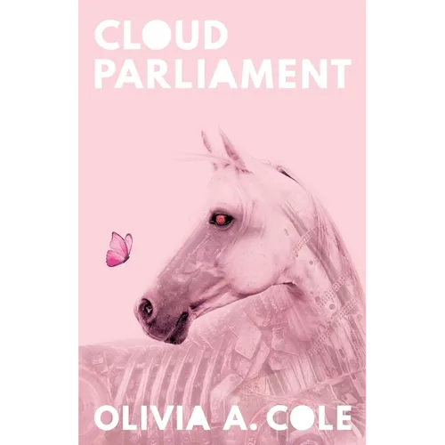 Cloud Parliament
