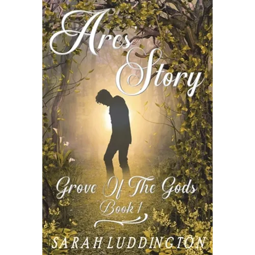 Ares' Story: Contemporary Gay Romance