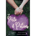 Pesto & Potions