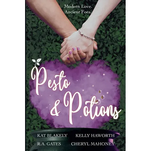 Pesto & Potions