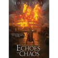 Echoes of Chaos (The Famine Cycle #2)