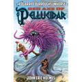 Red Axe of Pellucidar (Edgar Rice Burroughs Universe)