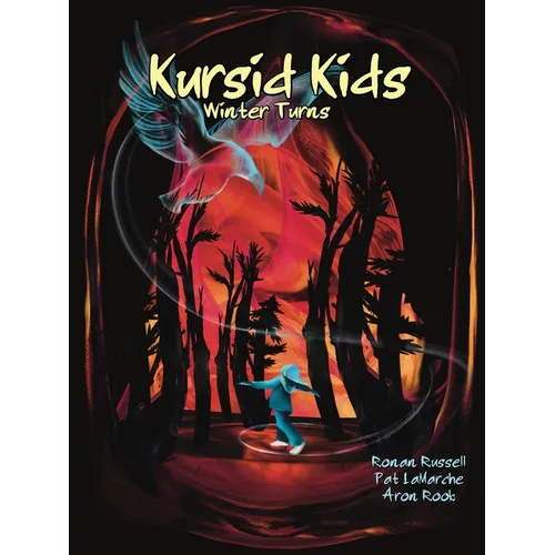 Kursid Kids Winter Turns