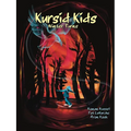 Kursid Kids Winter Turns