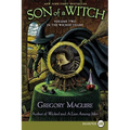 Son of a Witch: Volume Two in the Wicked Years