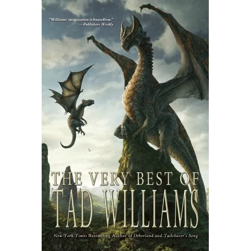 The Very Best of Tad Williams