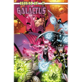 What If...? Galactus