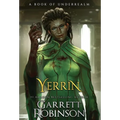Yerrin: A Book of Underrealm