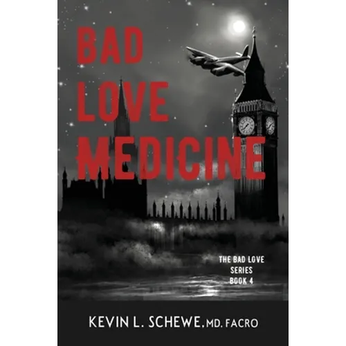 Bad Love Medicine