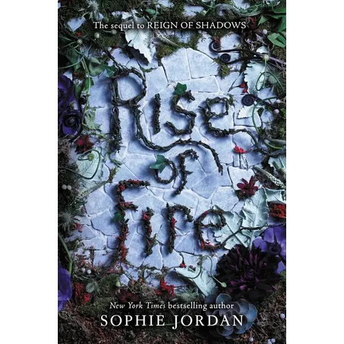 Rise of Fire
