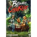 Beware of Chicken 3: A Xianxia Cultivation Novel