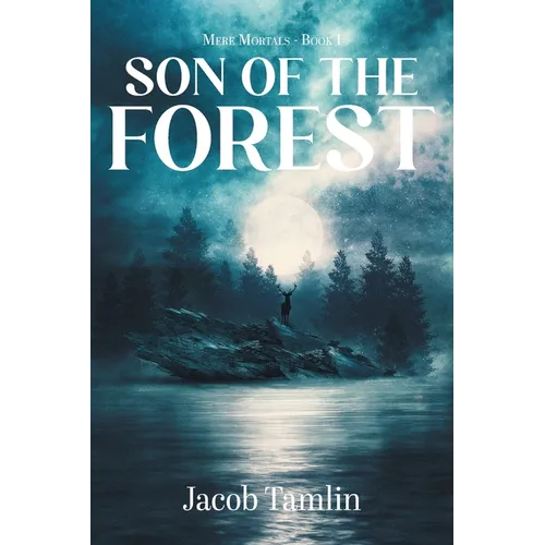 Son of the Forest