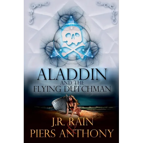 Aladdin and the Flying Dutchman