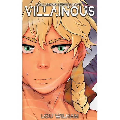 Villainous