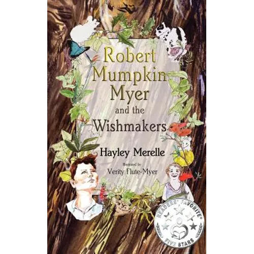Robert Mumpkin Myer and the Wish Makers