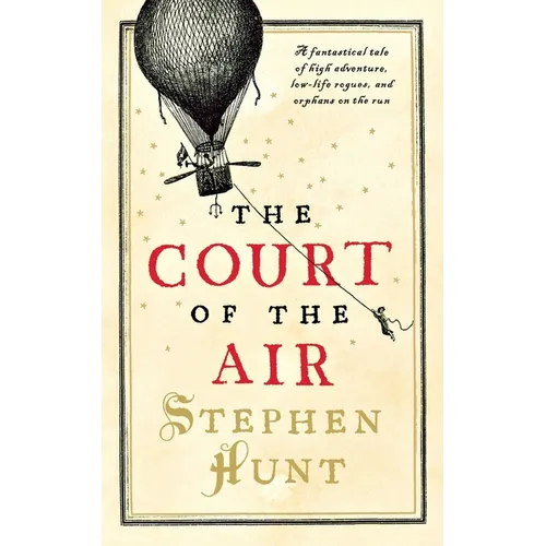 Court of the Air