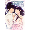 The Irregular at Magic High School, Vol. 16 (Light Novel): Yotsuba Succesion ARC Volume 16