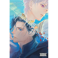 You Can Have My Back, Vol. 1 (Light Novel)