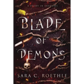 Blade of Demons