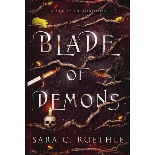 Blade of Demons