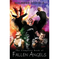 The Complete Book of Fallen Angels