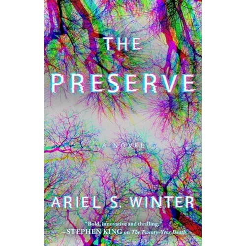 The Preserve