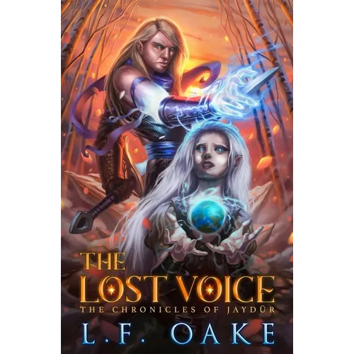 The Lost Voice